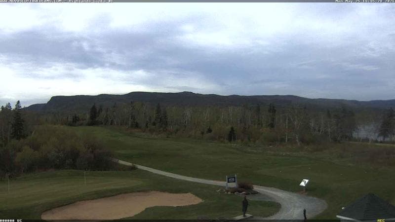 Highlands Links #1