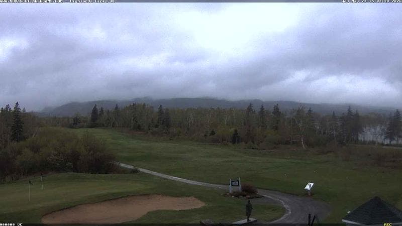 Highlands Links #1