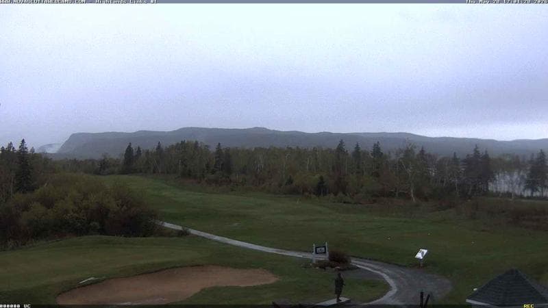 Highlands Links #1
