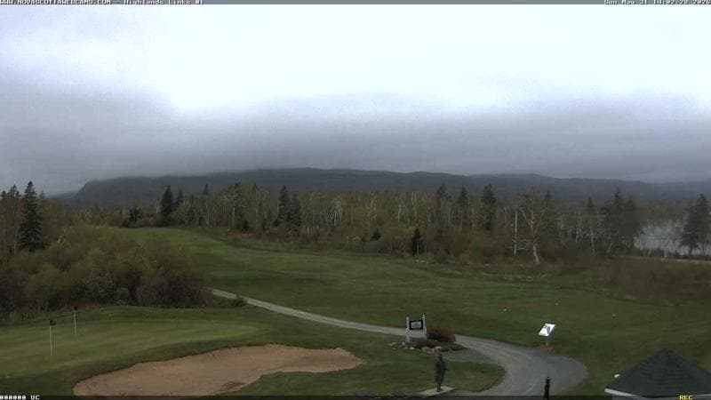 Highlands Links #1