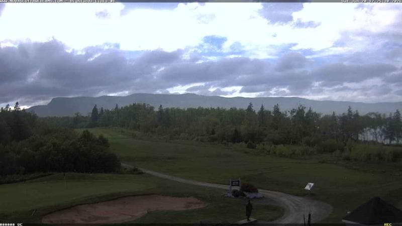 Highlands Links #1
