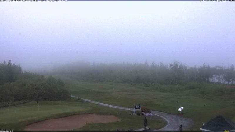 Highlands Links #1