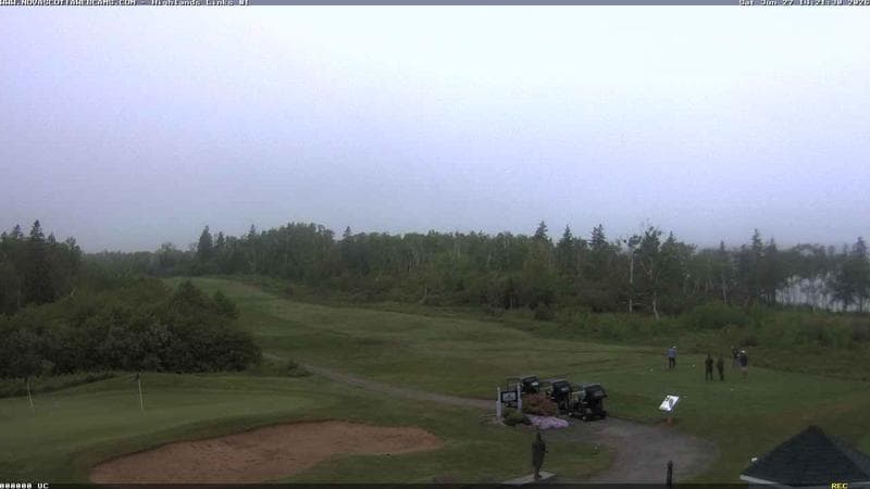 Highlands Links #1