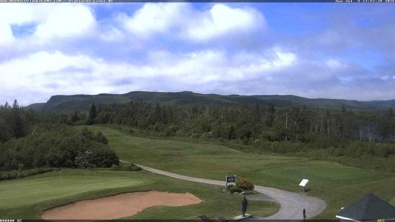 Highlands Links #1