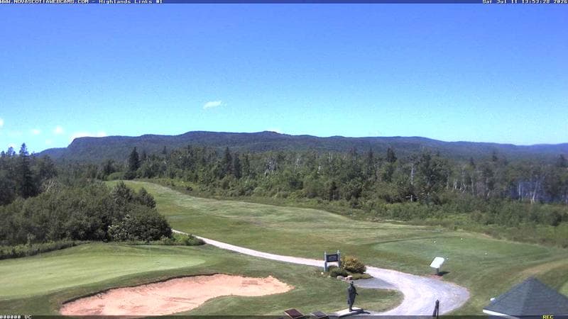 Highlands Links #1
