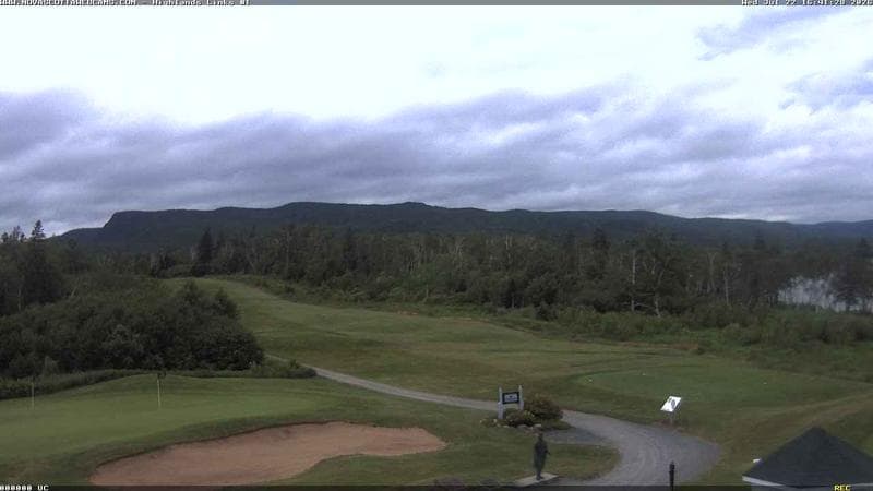 Highlands Links #1