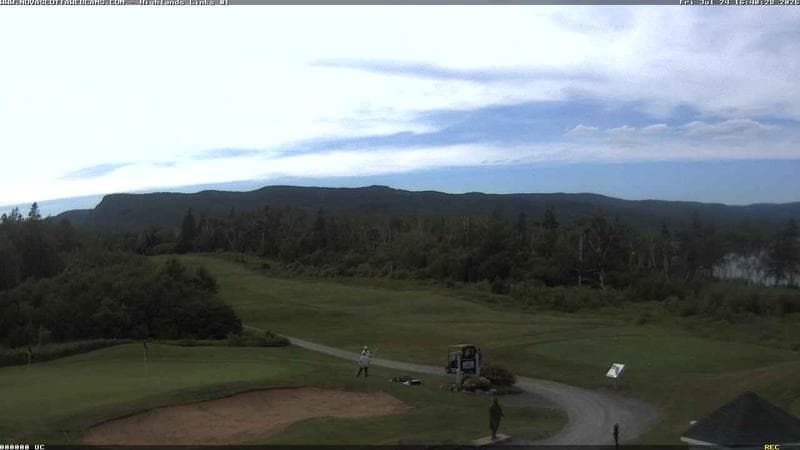 Highlands Links #1