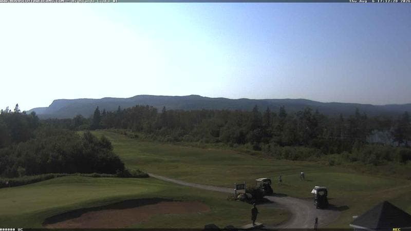Highlands Links #1