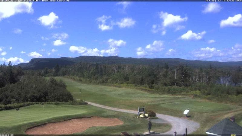 Highlands Links #1