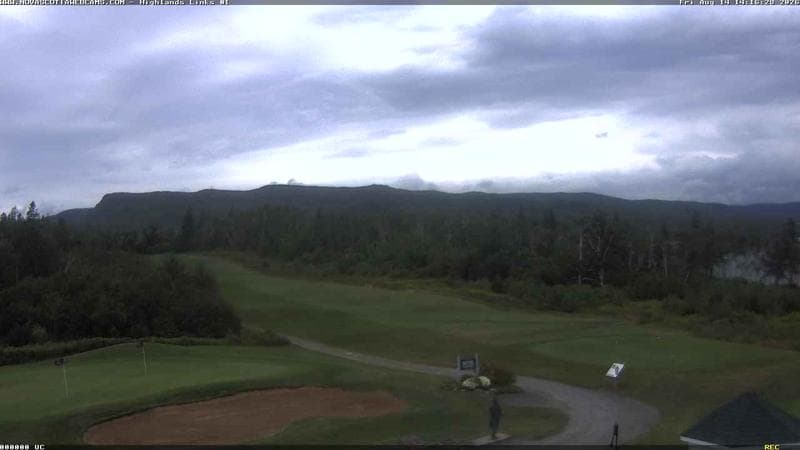 Highlands Links #1