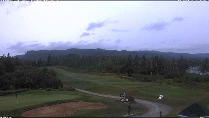 Highlands Links #1