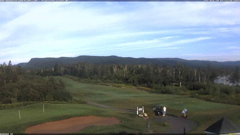 Highlands Links #1