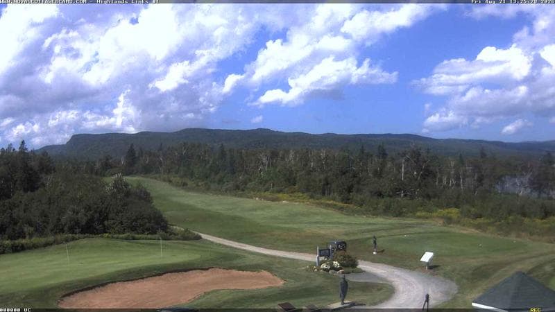 Highlands Links #1