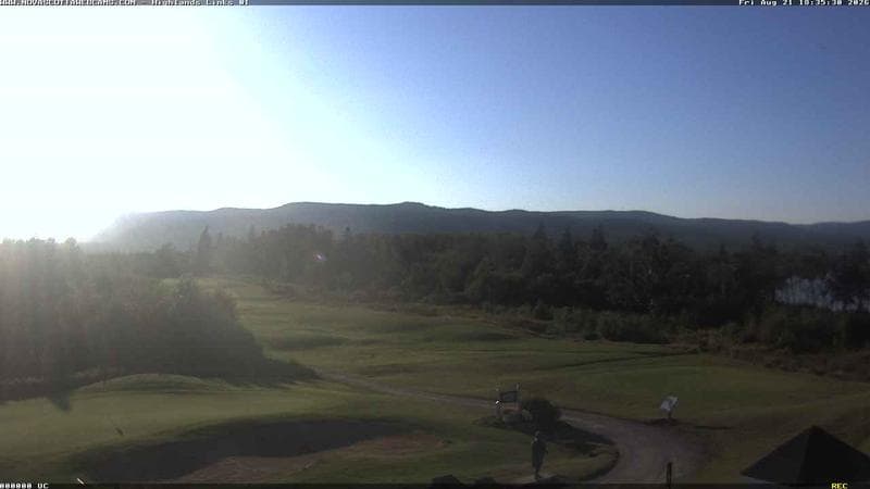 Highlands Links #1