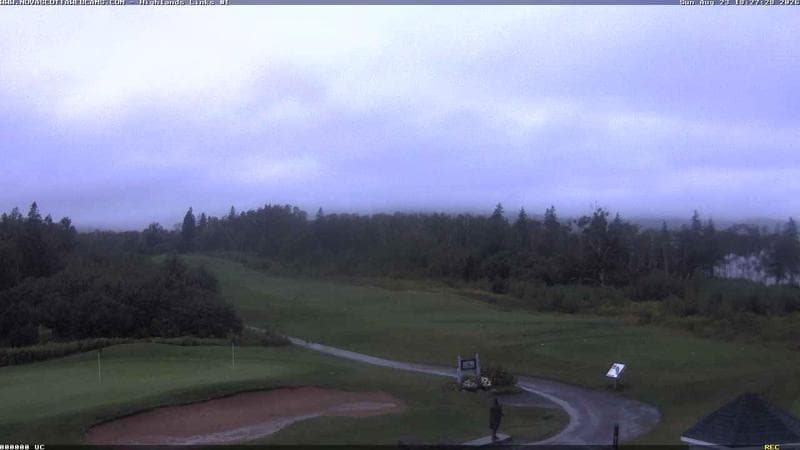 Highlands Links #1
