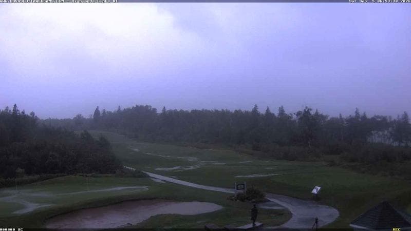 Highlands Links #1