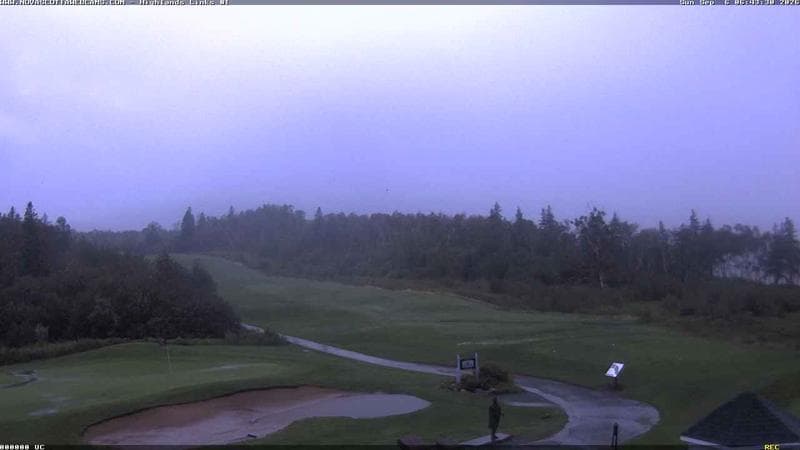 Highlands Links #1