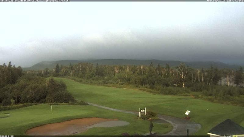 Highlands Links #1