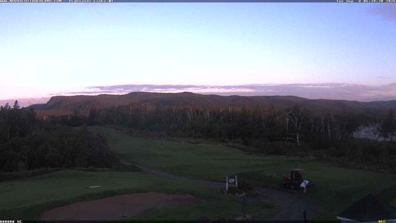 Highlands Links #1
