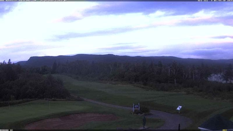 Highlands Links #1