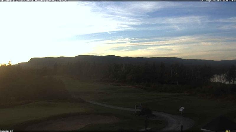 Highlands Links #1