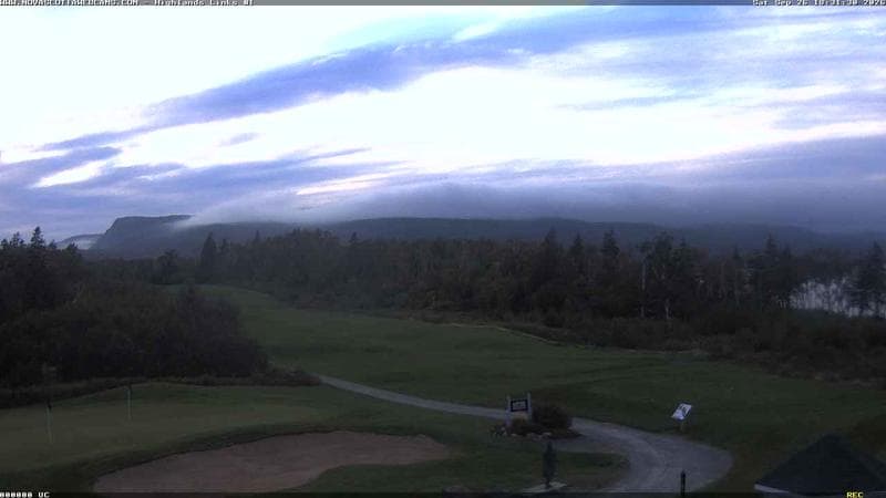 Highlands Links #1