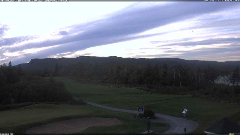 Highlands Links #1