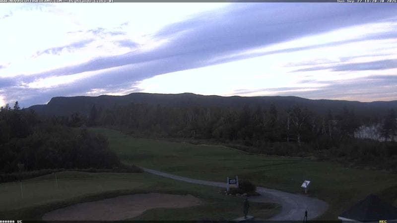 Highlands Links #1