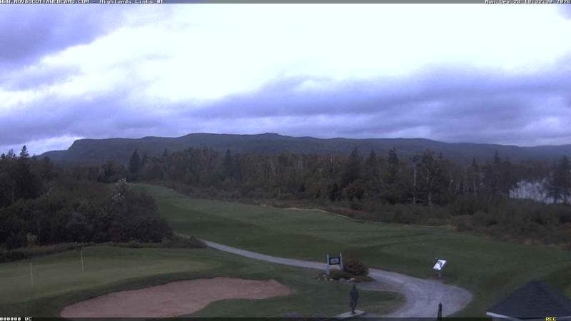 Highlands Links #1