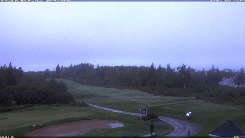 Highlands Links #1