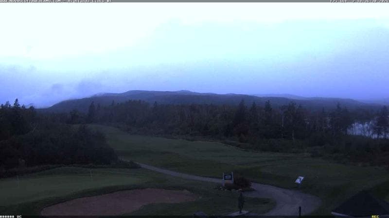 Highlands Links #1