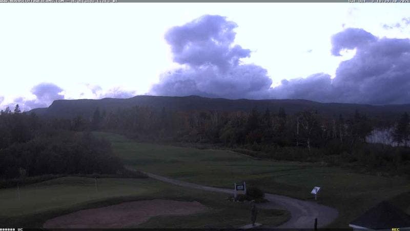 Highlands Links #1