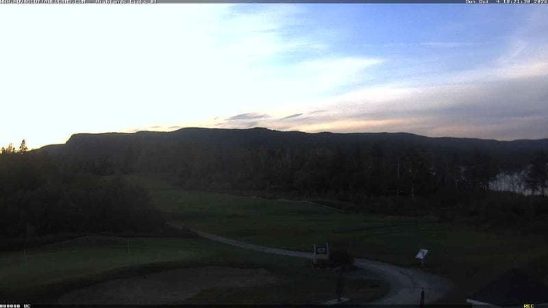 Highlands Links #1