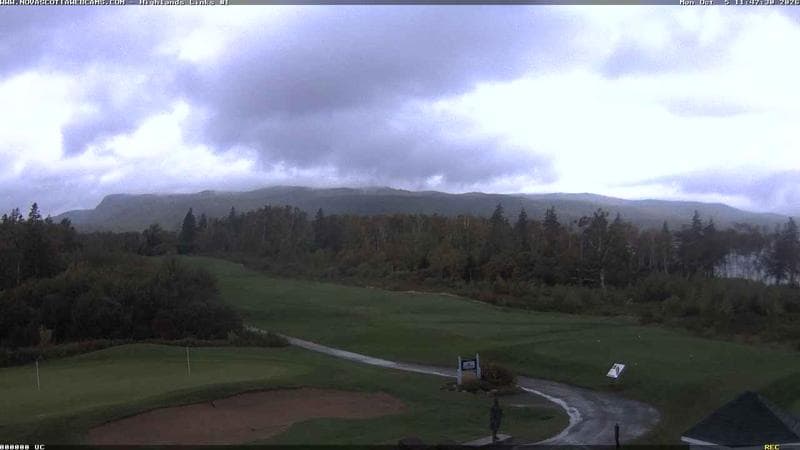 Highlands Links #1