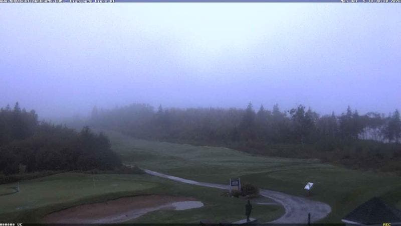 Highlands Links #1