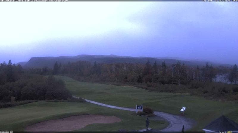 Highlands Links #1