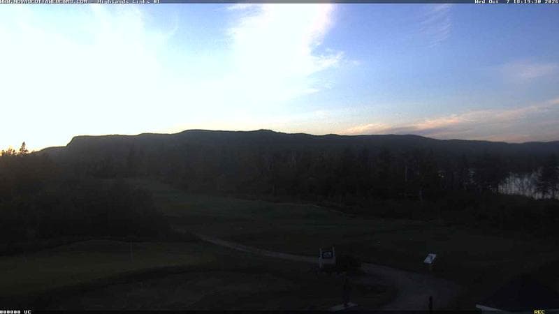Highlands Links #1