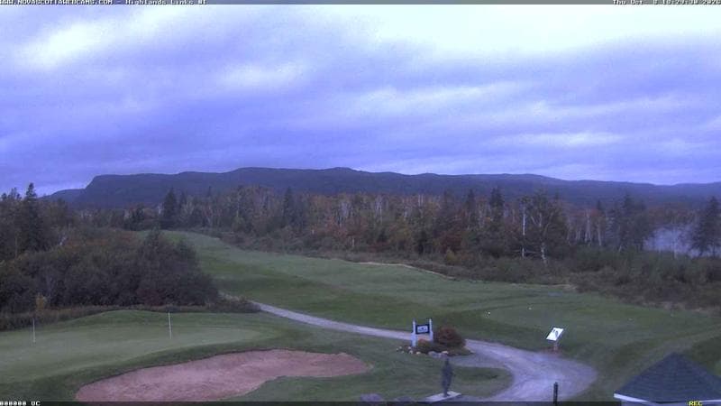 Highlands Links #1