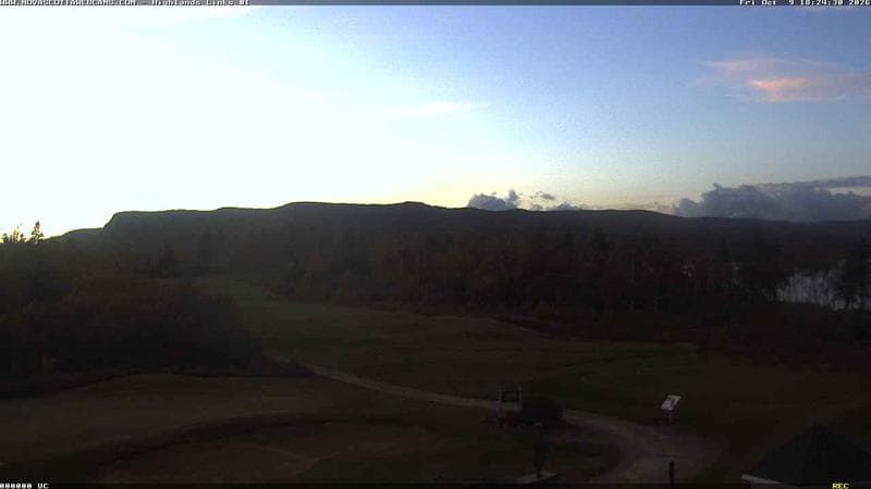 Highlands Links #1