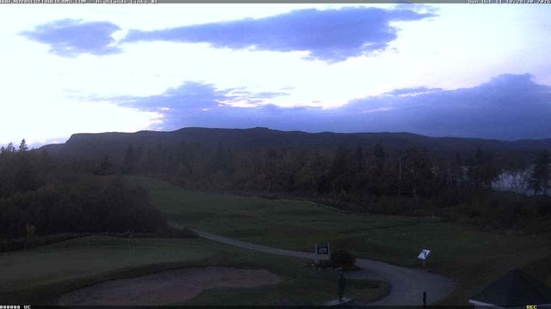 Highlands Links #1