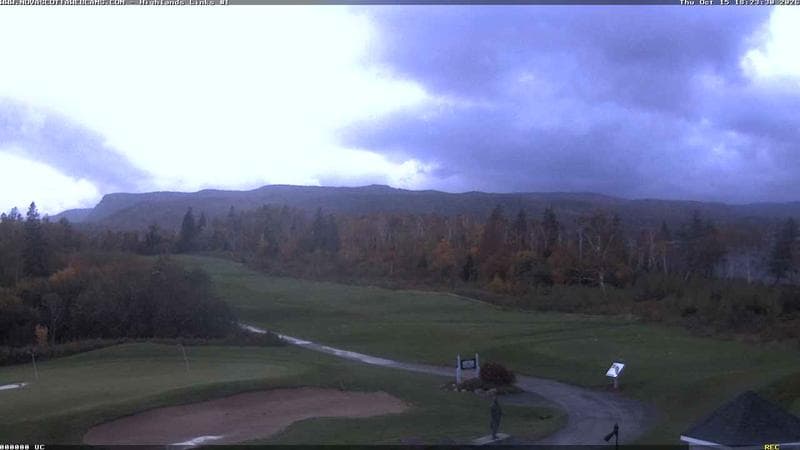 Highlands Links #1