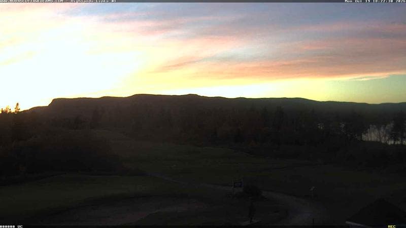 Highlands Links #1