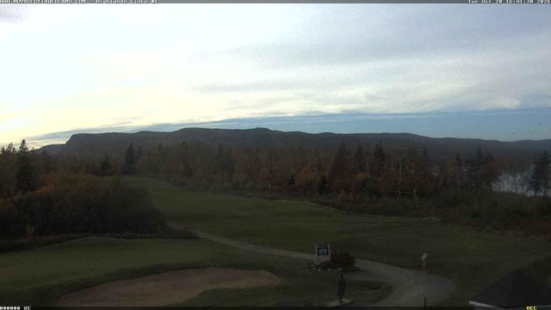 Highlands Links #1