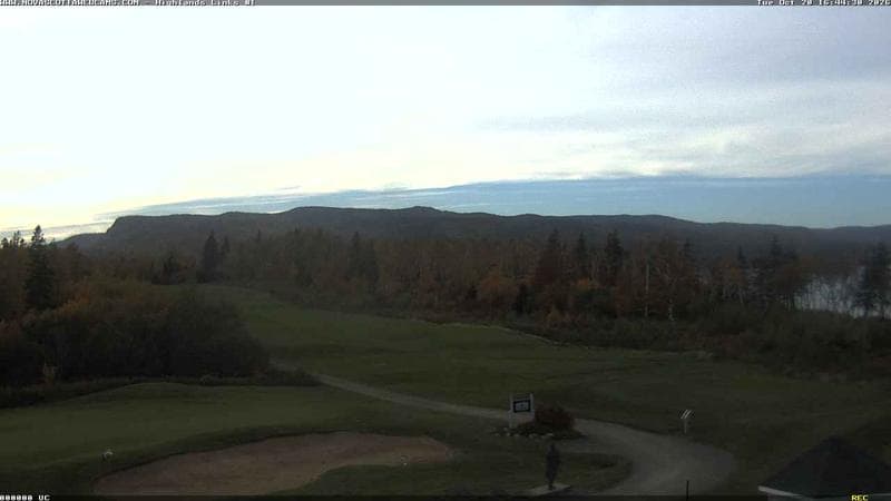 Highlands Links #1