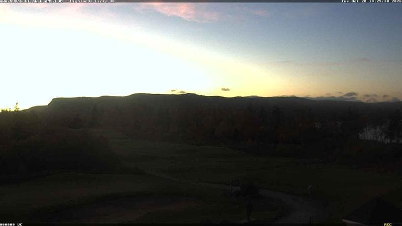 Highlands Links #1