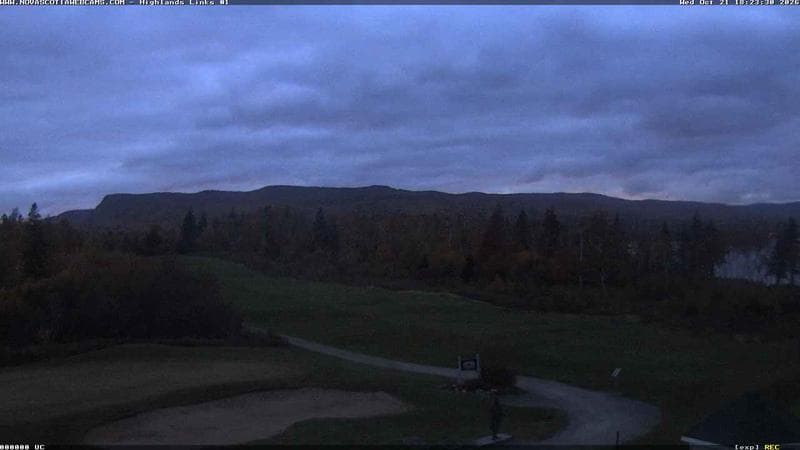 Highlands Links #1