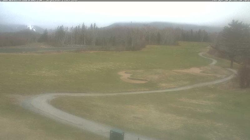 Highlands Links #18