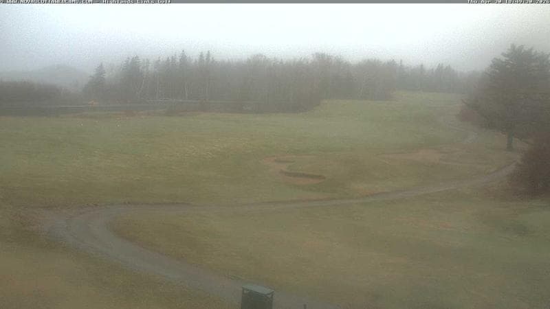 Highlands Links #18