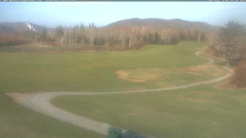 Highlands Links #18