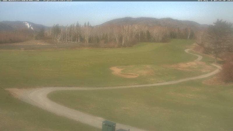 Highlands Links #18